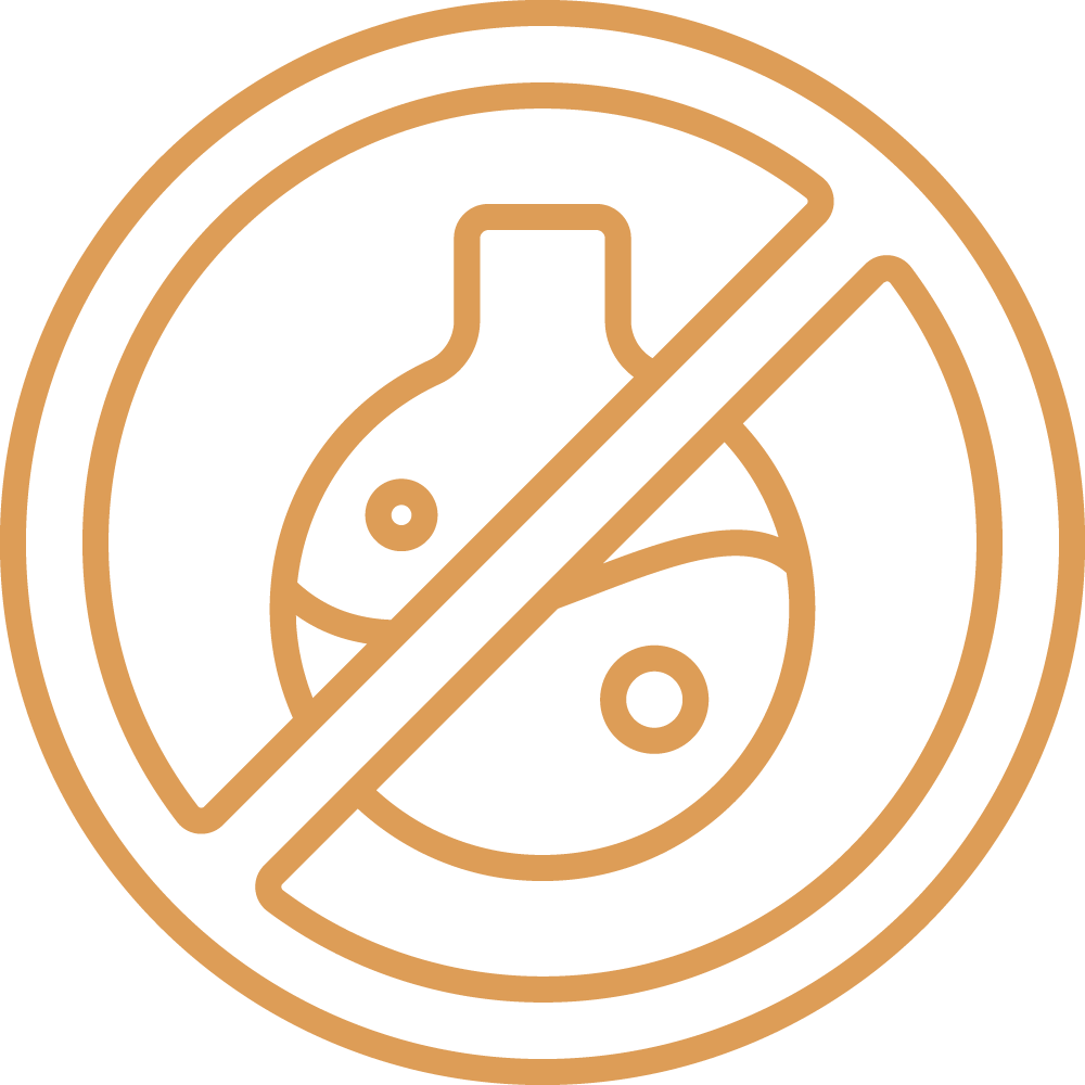 Productos <br> Avalados